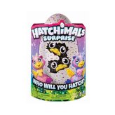 Hatchimals surprise dvojčata