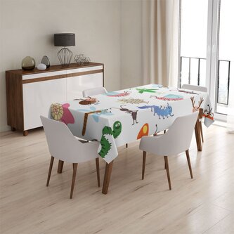 Ubrus Hmyz: 130x170 cm