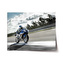 Plakát Motorkář: 120x80 cm