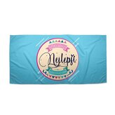 Ručník Všechno nejlepší k narozeninám: 30x50 cm