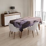 Ubrus Mlha nad mořem: 145x240 cm