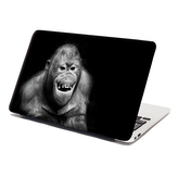 Samolepka na notebook Orangutan: 29x20 cm
