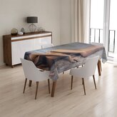 Ubrus Sexy žena: 130x170 cm