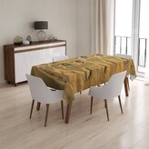 Ubrus Surikaty: 145x240 cm
