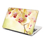 Samolepka na notebook Orchidej 2: 38x26 cm