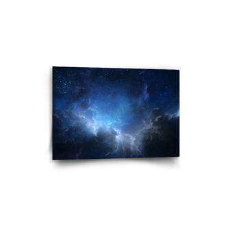 Obraz Hvězdné nebe: 60x40 cm