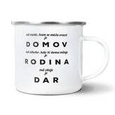 Plecháček Domov 5: 300 ml