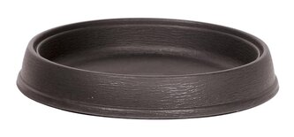 podmiska MASSIVE PR45 tm. hnědá 440U podmiska MASSIVE PR45 tm. hnědá 440U