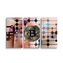 Obraz - 3-dílný Bitcoin: 120x80 cm