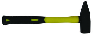 kladivo zámeč.  400 g fiber