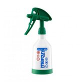 Postřikovač MERCURY SUPER PRO+360 0,5l zelený