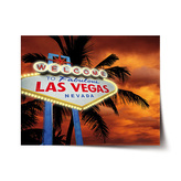 Plakát Fabulous Las Vegas: 120x80 cm