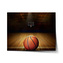 Plakát Basketball: 90x60 cm