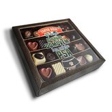 Pralinky Tento dům: 20 ks pralinek