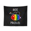 Deka Bee proud: 150x120 cm