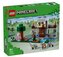 LEGO Minecraft 21261 Vlčí pevnost
