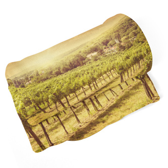Deka Vinice: 150x120 cm