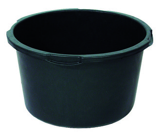 PE malt. 45l kruhový EURO GRIPLINE
