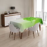 Ubrus Listy 3: 145x240 cm