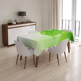 Ubrus Listy 3: 145x240 cm