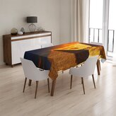 Ubrus Pyramidy: 130x170 cm