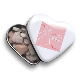 Bonbónky Blahopřejeme novomanželům - 3 ks Bonbónky Blahopřejeme novomanželům - 3 ks