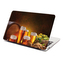 Samolepka na notebook Sklenice s pivem: 29x20 cm