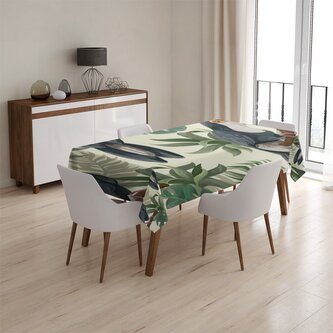 Ubrus Tukan: 130x170 cm
