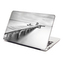 Samolepka na notebook Molo 2: 38x26 cm