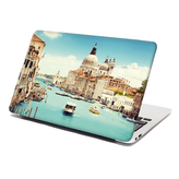 Samolepka na notebook Bazilika svatého Marka: 29x20 cm