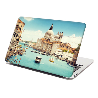 Samolepka na notebook Bazilika svatého Marka: 29x20 cm