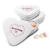 Bonbónky Nevěsta srdce - 3 ks