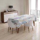 Ubrus Kreslená koťátka: 90x90 cm