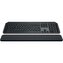 PC klávesnice LOGITECH MX Keys S Graphite UK
