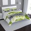 Povlečení Bílá orchidej: 140x220 / 90x70