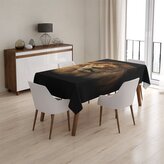 Ubrus Lev: 145x240 cm