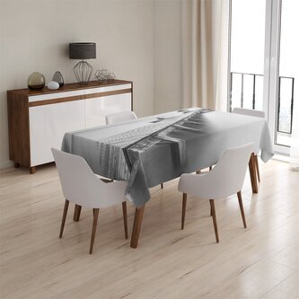 Ubrus Molo 2: 130x170 cm