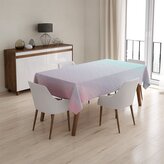 Ubrus Cukrová vata: 130x130 cm