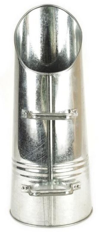 uhlák pozinkovaný velký