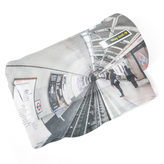 Deka Stanice metra: 190x140 cm