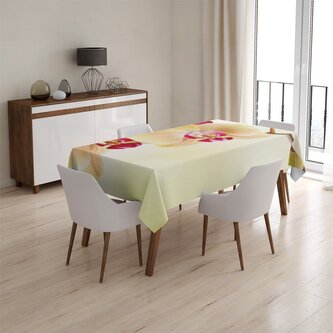 Ubrus Orchidej 2: 130x170 cm