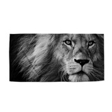 Ručník Lev 2: 50x100 cm