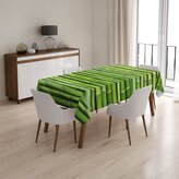 Ubrus Bambus: 145x240 cm