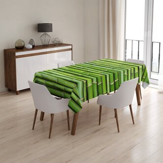 Ubrus Bambus: 145x240 cm