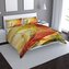 Povlečení Retro motiv: 140x220 / 90x70