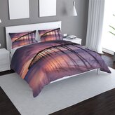 Povlečení Oceán: 140x200 / 90x70