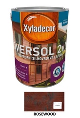 Xyladecor Oversol 2v1 5l Rosewood