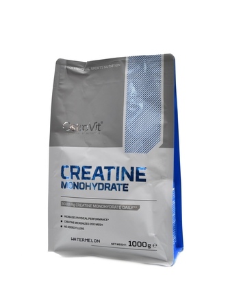 Ostrovit - Creatine monohydrate 1000 g - cola