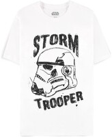 Tričko Star Wars - Storm Trooper XL