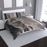 Povlečení Slon: 140x200 / 90x70